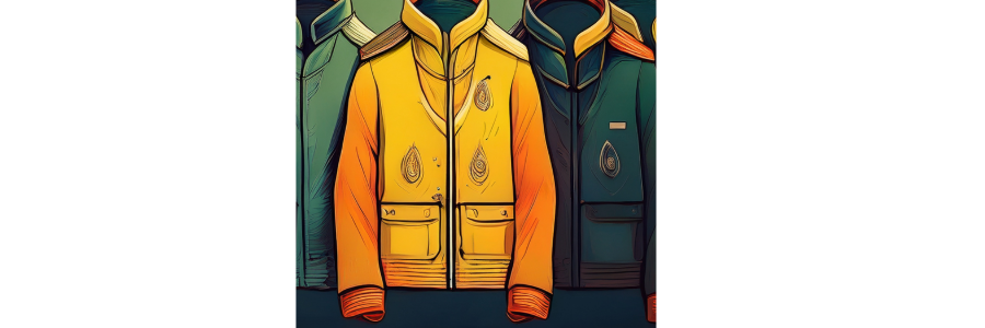 Jackets….!!!