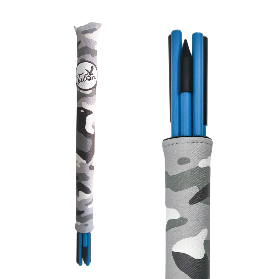 Alignment Stick Headcover