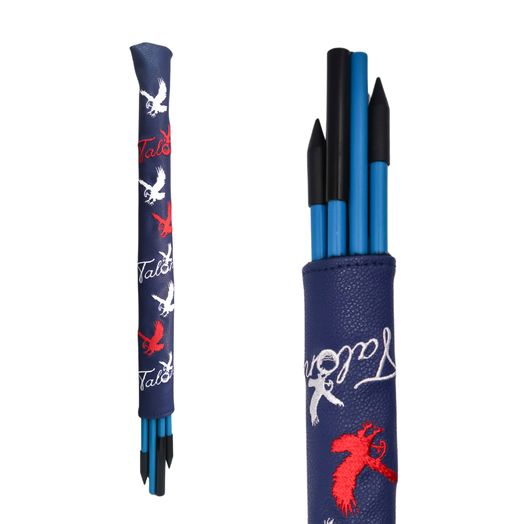 Alignment Stick Headcover