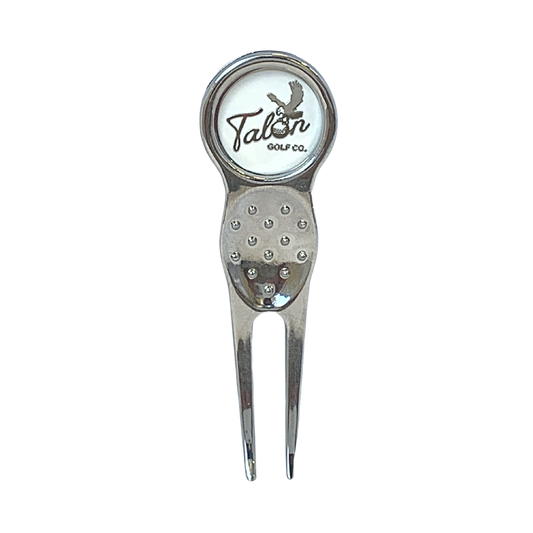 Eagle Divot Tool w/ Magnetic Ball Marker