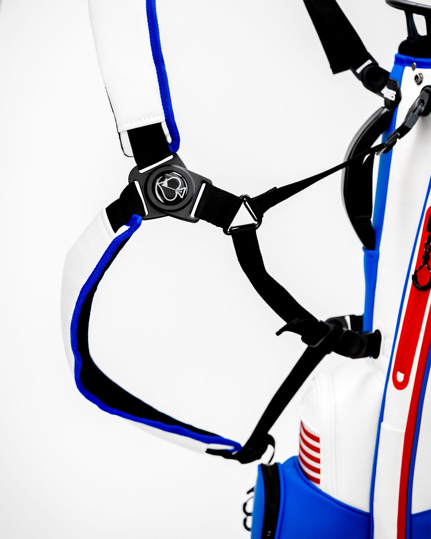 Player Preferred™ Golf Bag - Golf of America