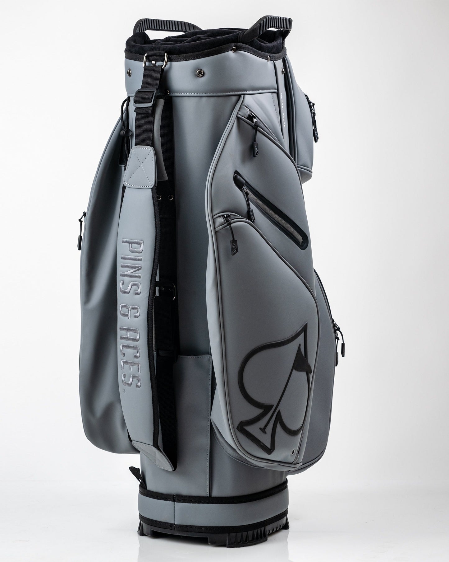 Player Preferred™ Cart Bag - Flat Ash