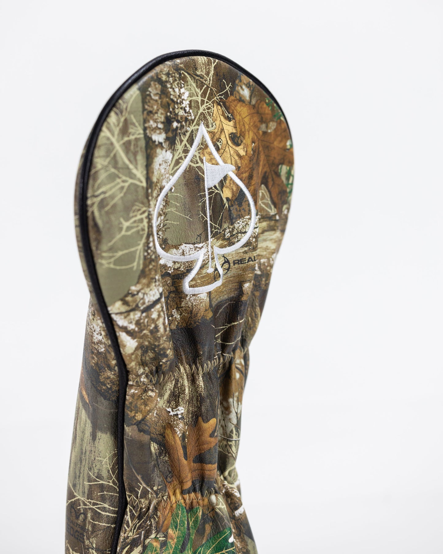 Realtree - Driver Cover
