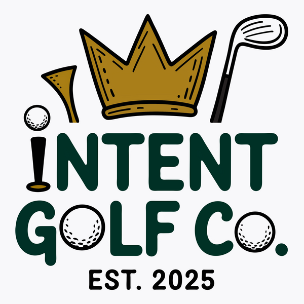 Intent Golf Co. 